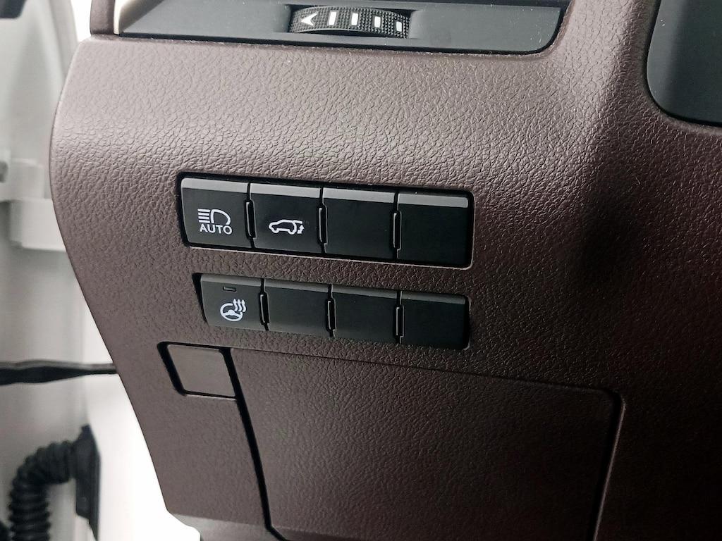 used 2017 Lexus RX 350 car, priced at $27,998