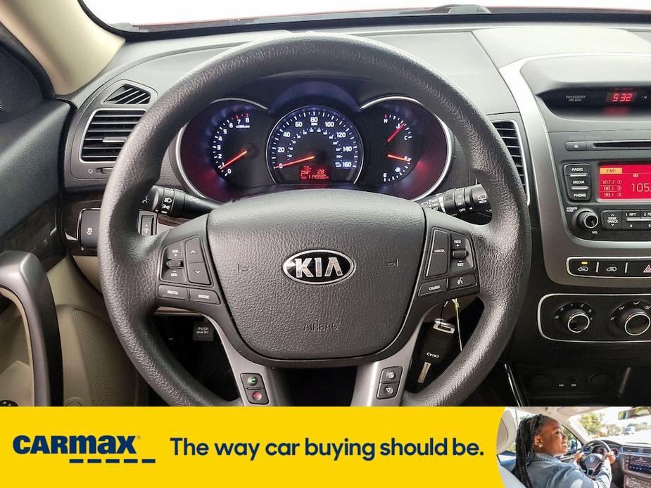 used 2014 Kia Sorento car, priced at $11,599