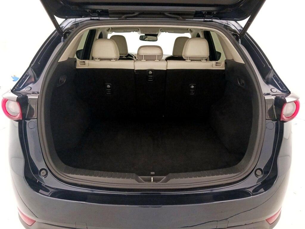 used 2020 Mazda CX-5 car, priced at $21,998