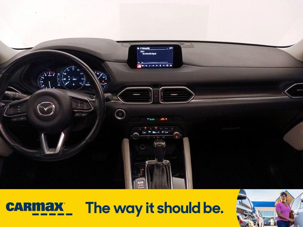 used 2020 Mazda CX-5 car, priced at $21,998