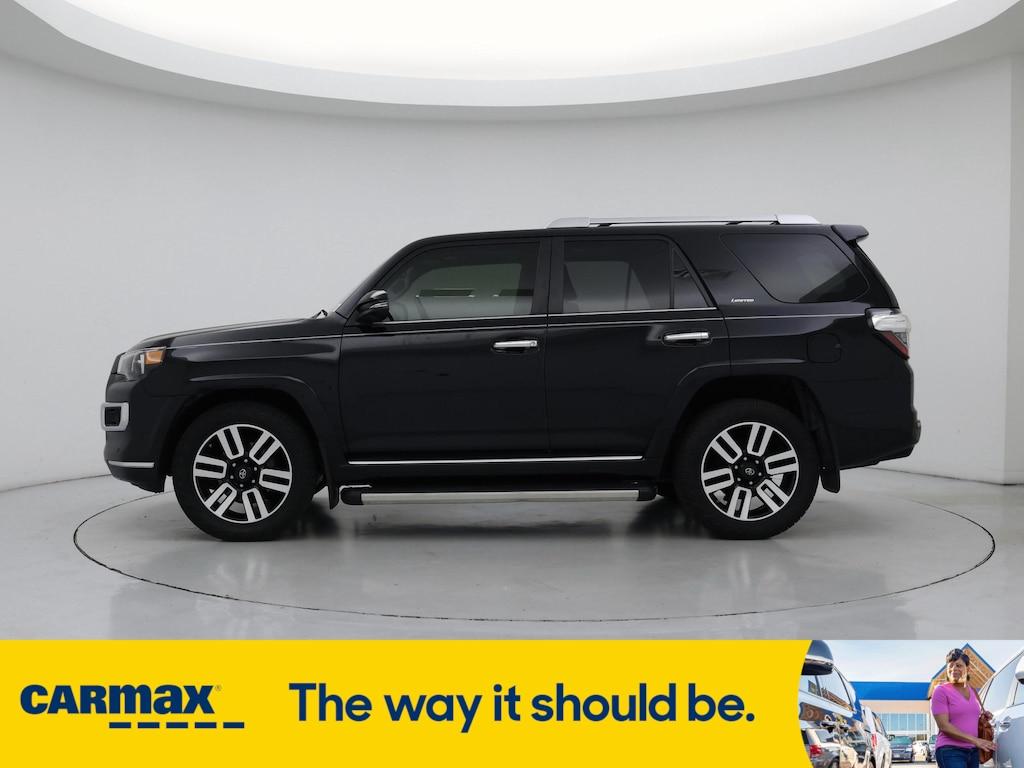 used 2016 Toyota 4Runner car, priced at $31,998