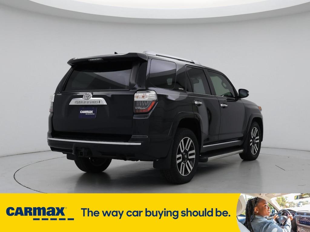 used 2016 Toyota 4Runner car, priced at $31,998