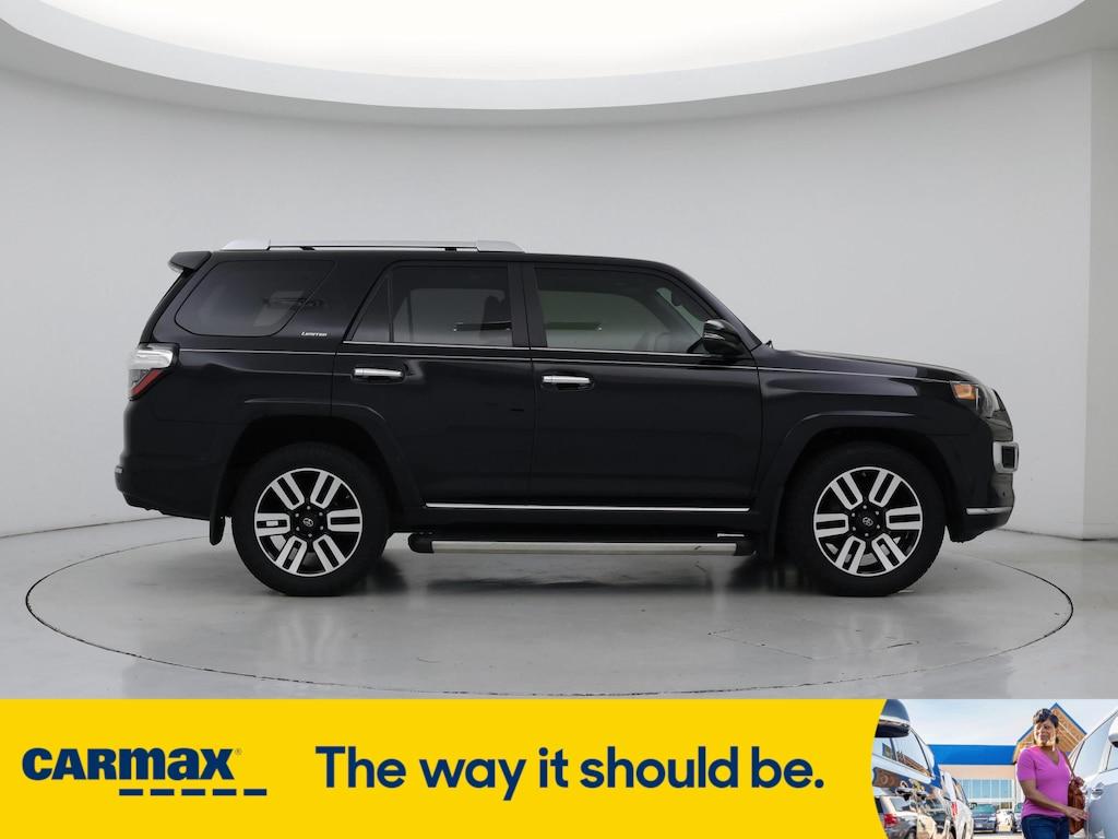 used 2016 Toyota 4Runner car, priced at $31,998