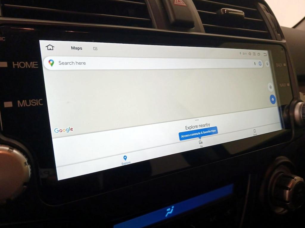 used 2016 Toyota 4Runner car, priced at $31,998