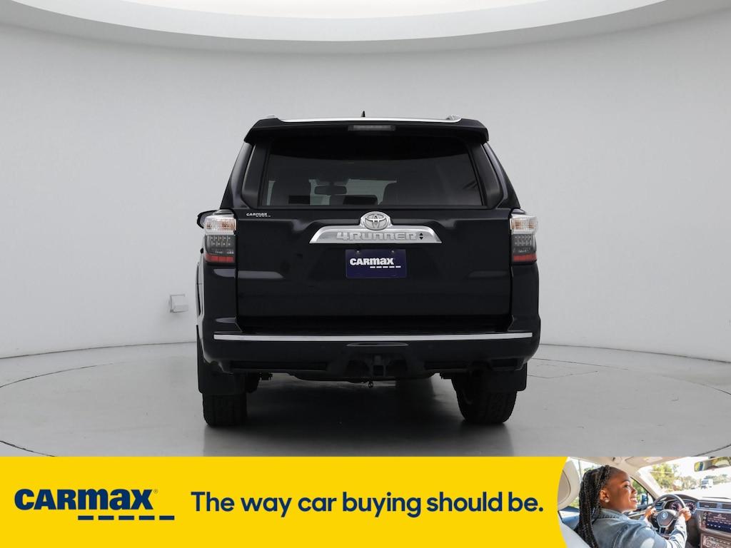 used 2016 Toyota 4Runner car, priced at $31,998