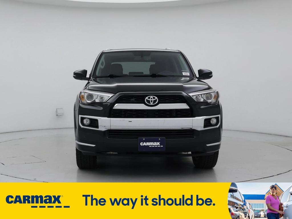 used 2016 Toyota 4Runner car, priced at $31,998
