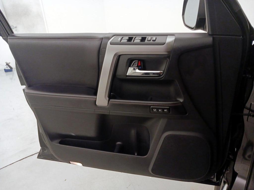 used 2016 Toyota 4Runner car, priced at $31,998