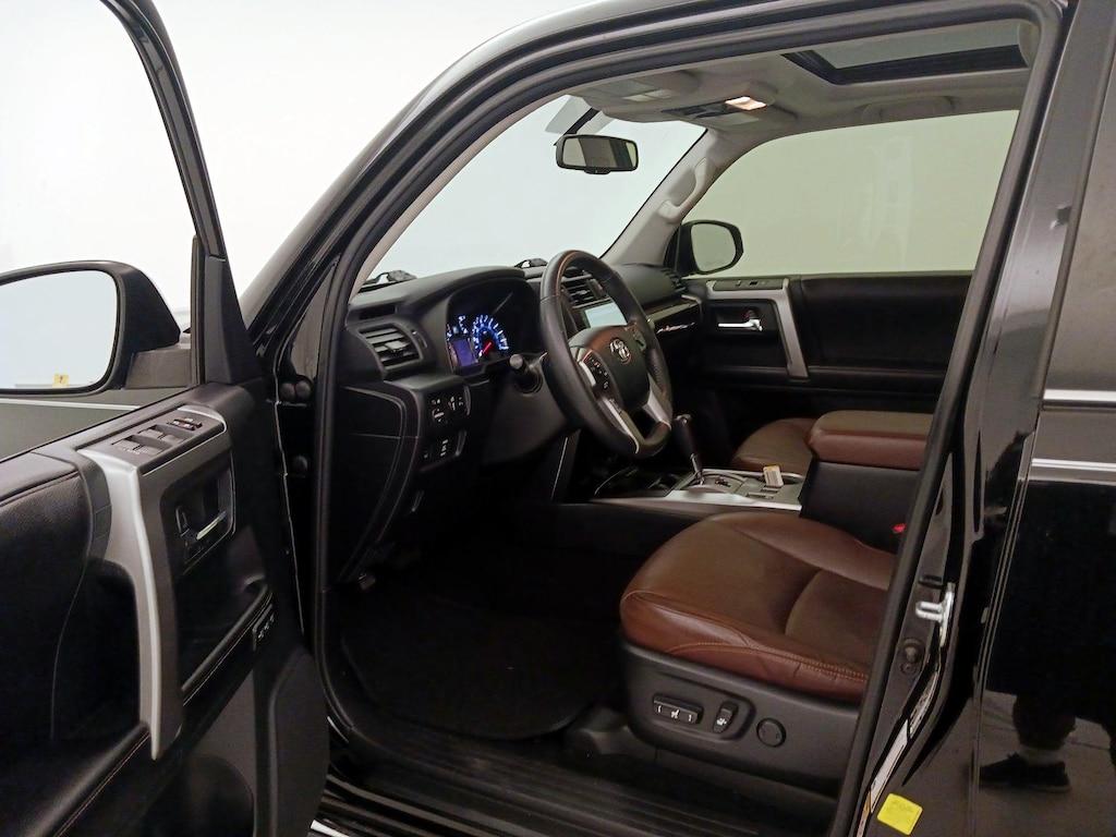used 2016 Toyota 4Runner car, priced at $31,998
