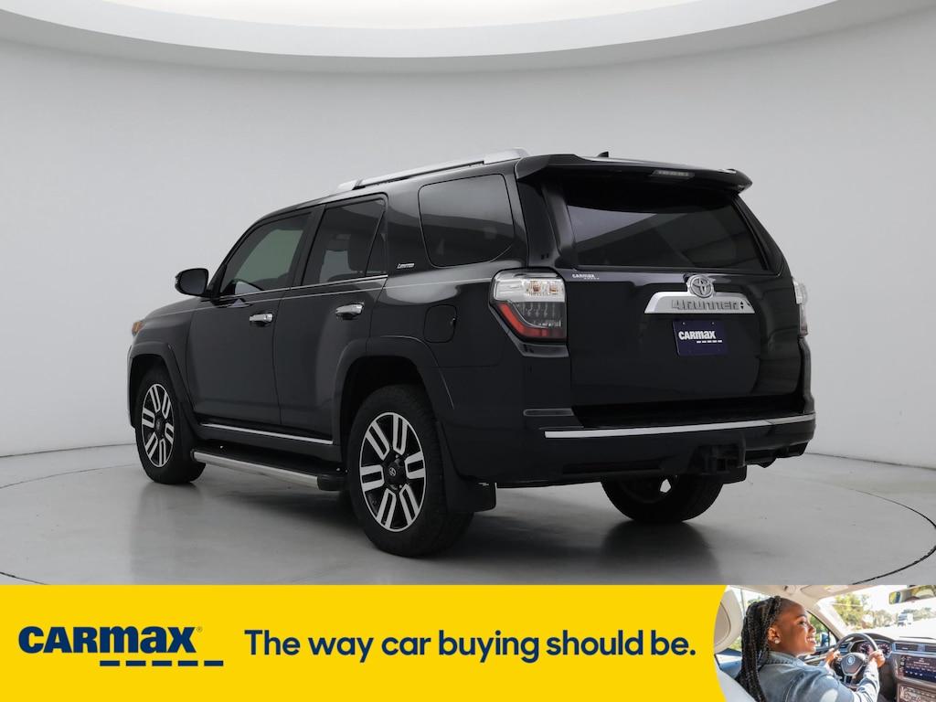 used 2016 Toyota 4Runner car, priced at $31,998