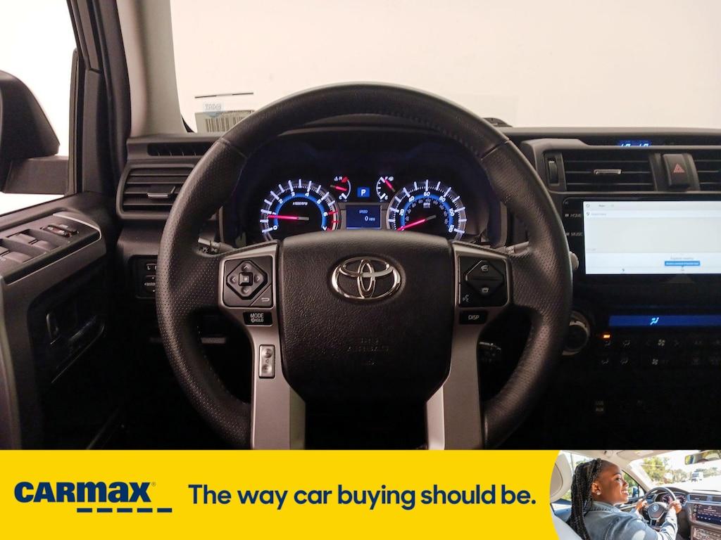 used 2016 Toyota 4Runner car, priced at $31,998