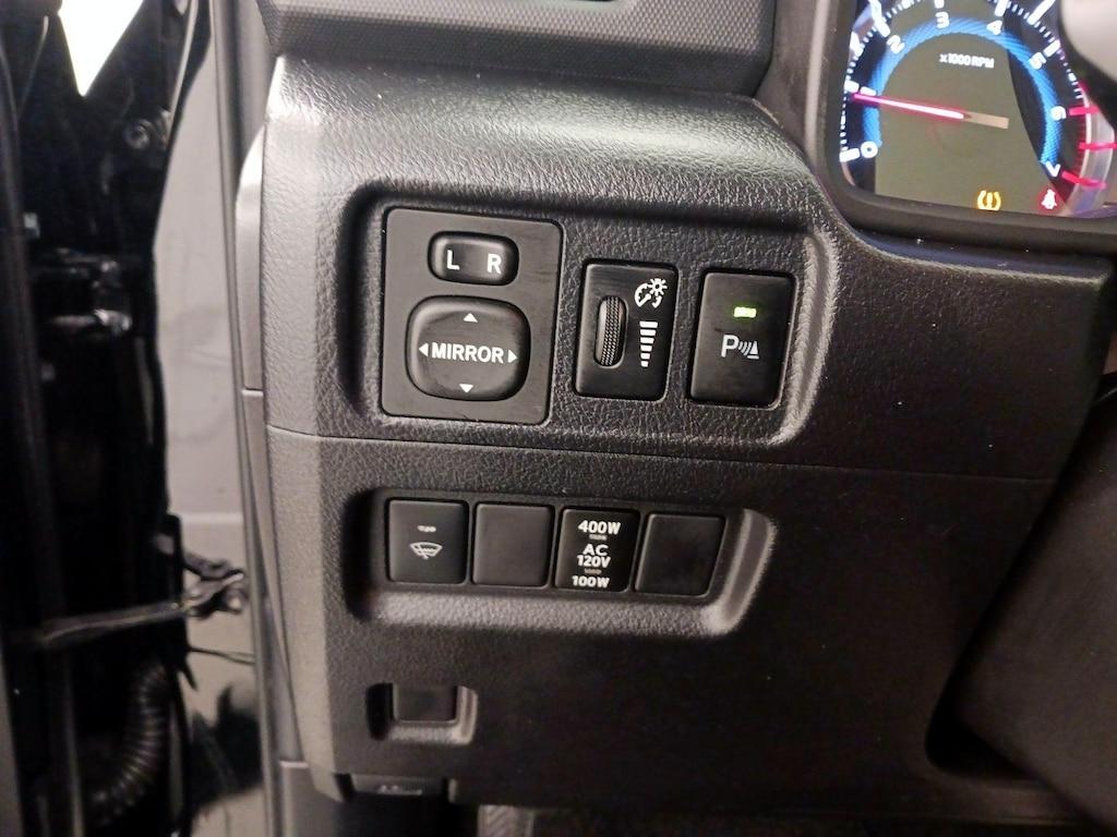used 2016 Toyota 4Runner car, priced at $31,998