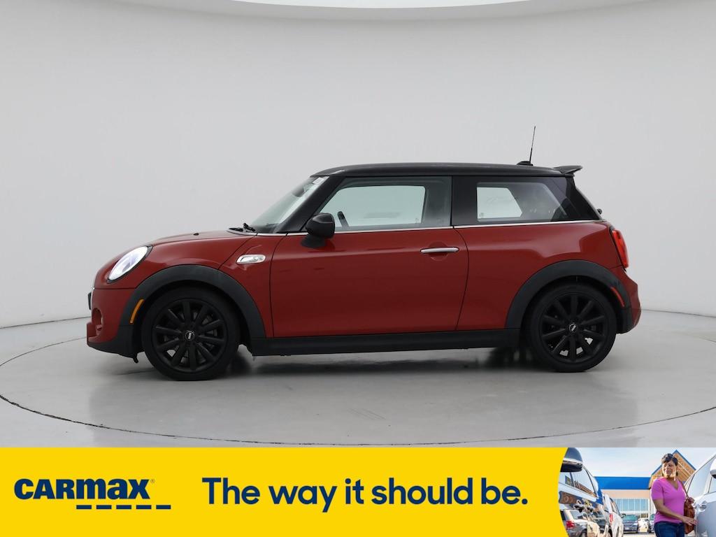 used 2015 MINI Hardtop car, priced at $14,998