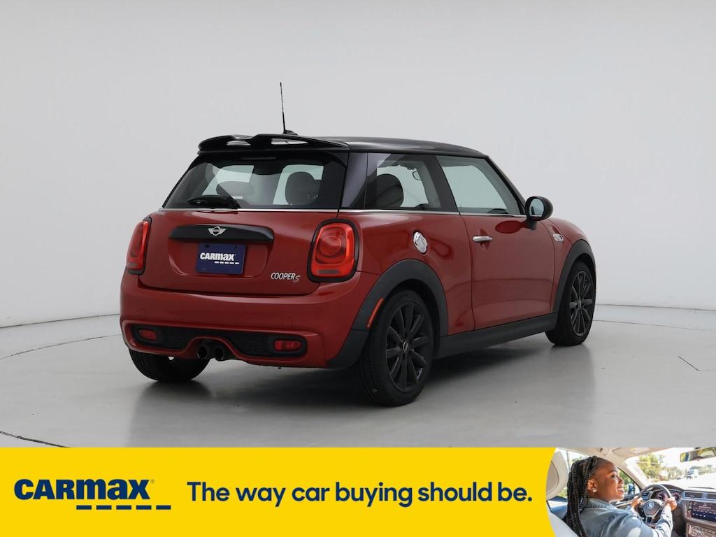 used 2015 MINI Hardtop car, priced at $14,998