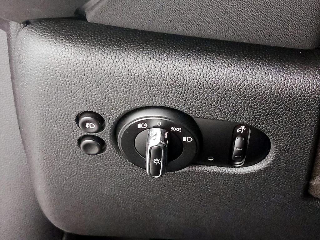 used 2015 MINI Hardtop car, priced at $14,998