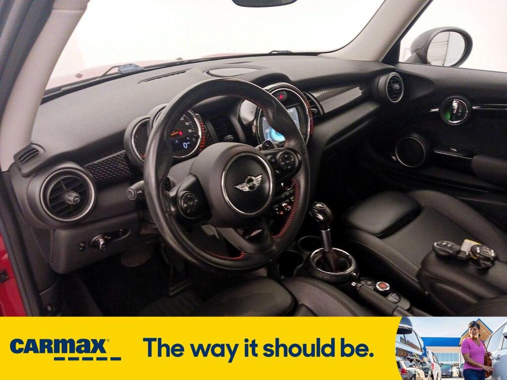 used 2015 MINI Hardtop car, priced at $14,998