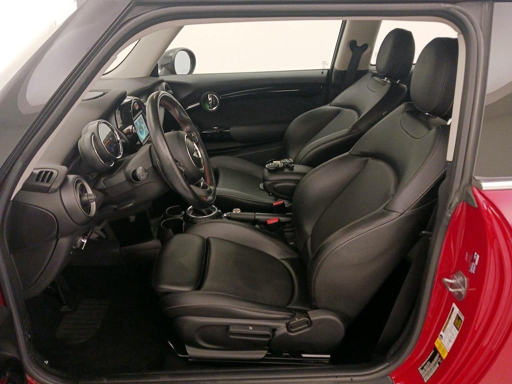 used 2015 MINI Hardtop car, priced at $14,998