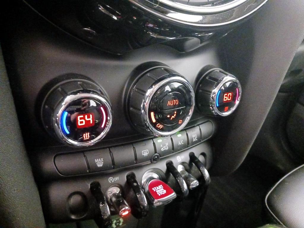 used 2015 MINI Hardtop car, priced at $14,998