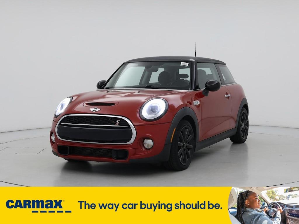 used 2015 MINI Hardtop car, priced at $14,998