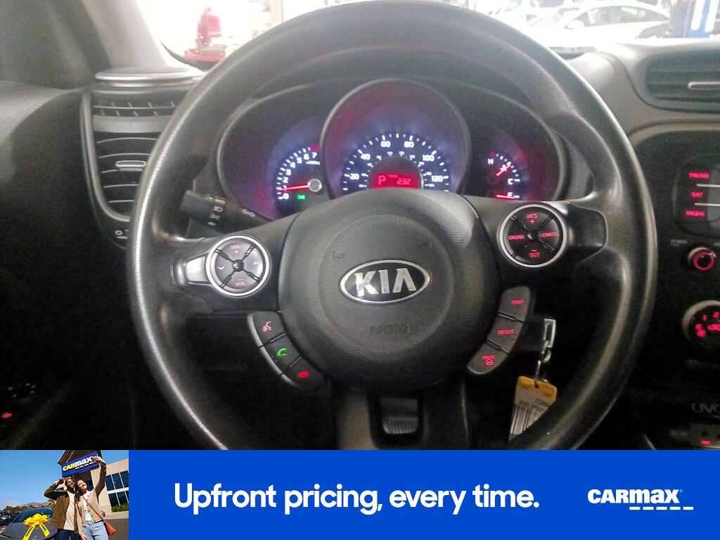 used 2014 Kia Soul car, priced at $9,998