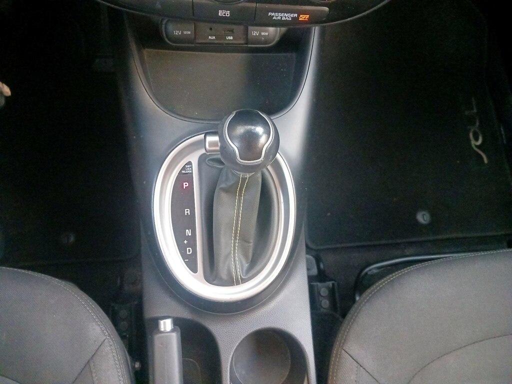 used 2014 Kia Soul car, priced at $9,998