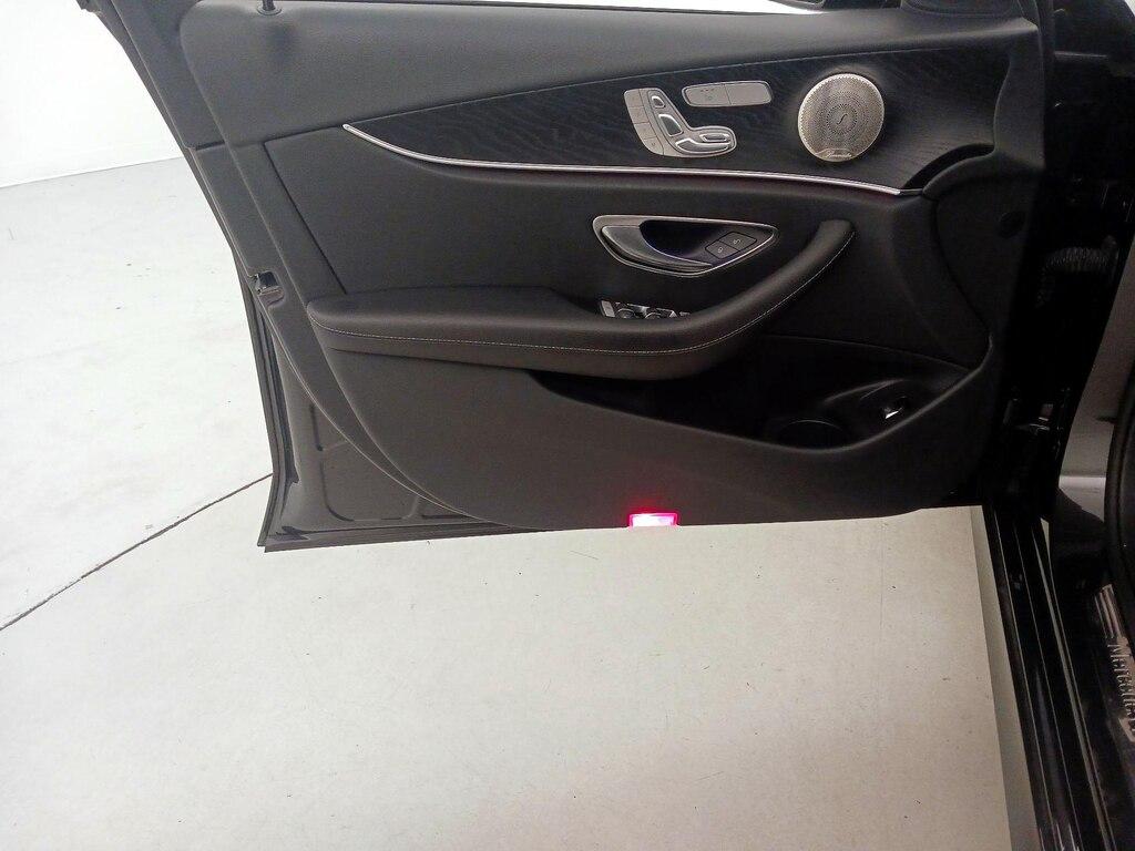 used 2022 Mercedes-Benz E-Class car, priced at $33,998