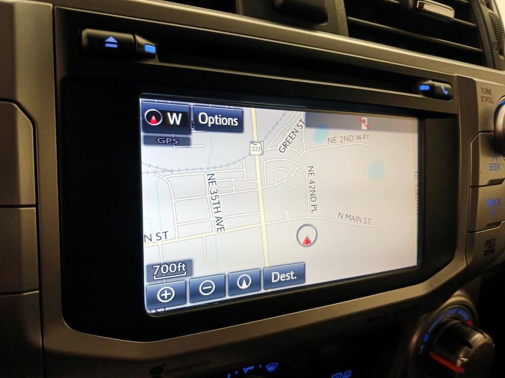 used 2019 Toyota 4Runner car, priced at $32,998
