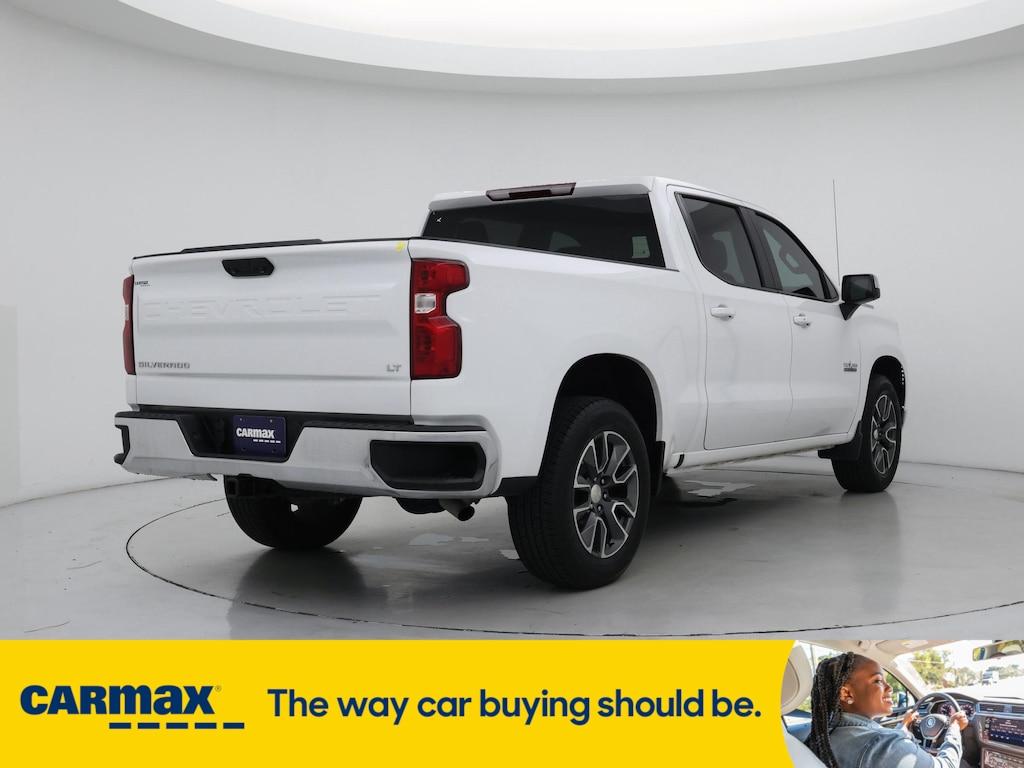 used 2023 Chevrolet Silverado 1500 car, priced at $38,998