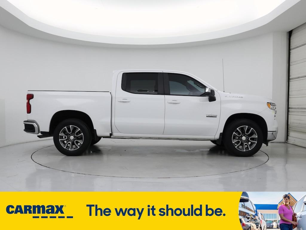 used 2023 Chevrolet Silverado 1500 car, priced at $38,998