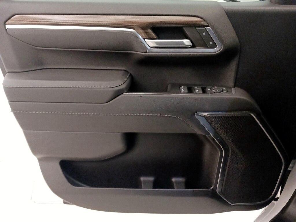 used 2023 Chevrolet Silverado 1500 car, priced at $38,998