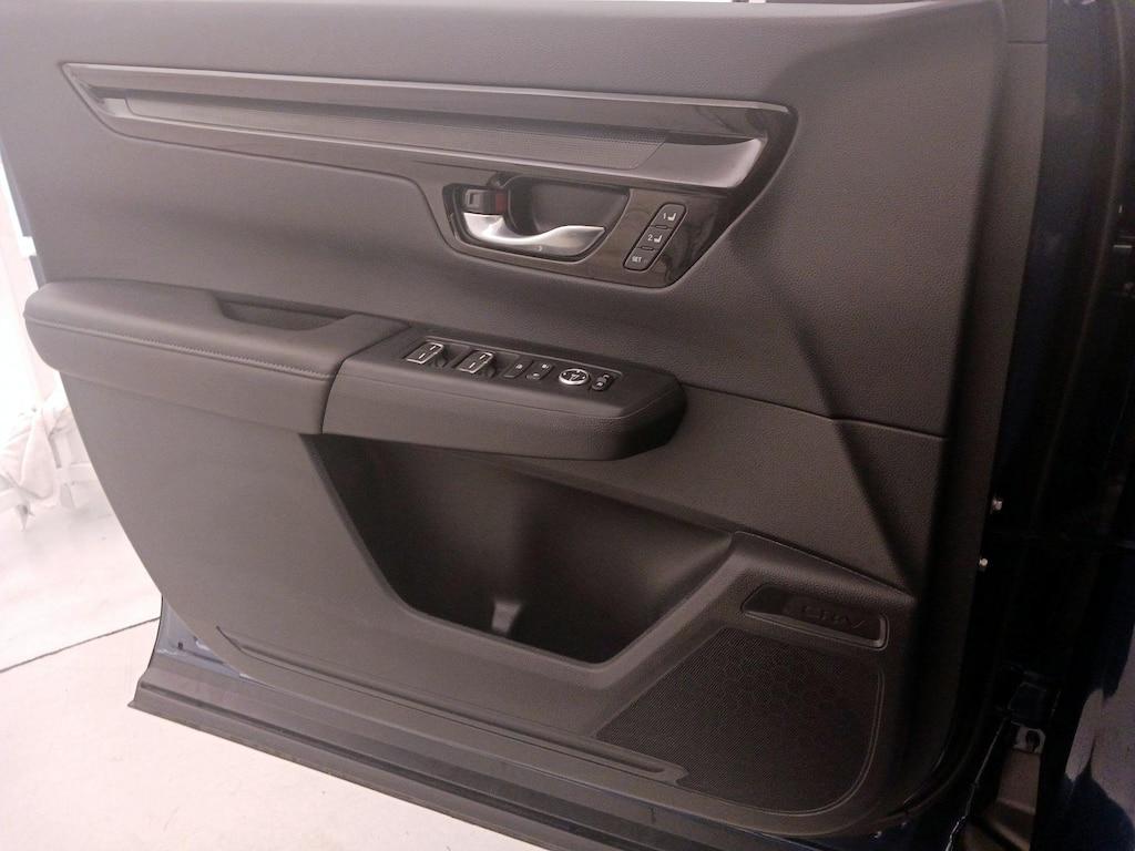 used 2024 Honda CR-V car, priced at $37,998