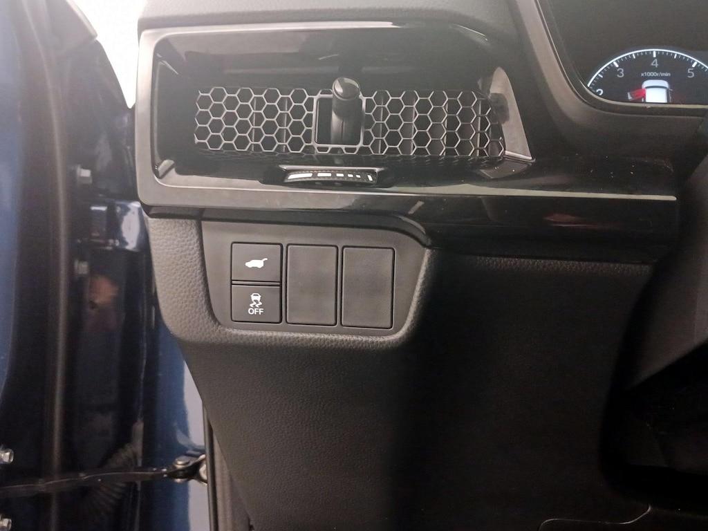 used 2024 Honda CR-V car, priced at $37,998