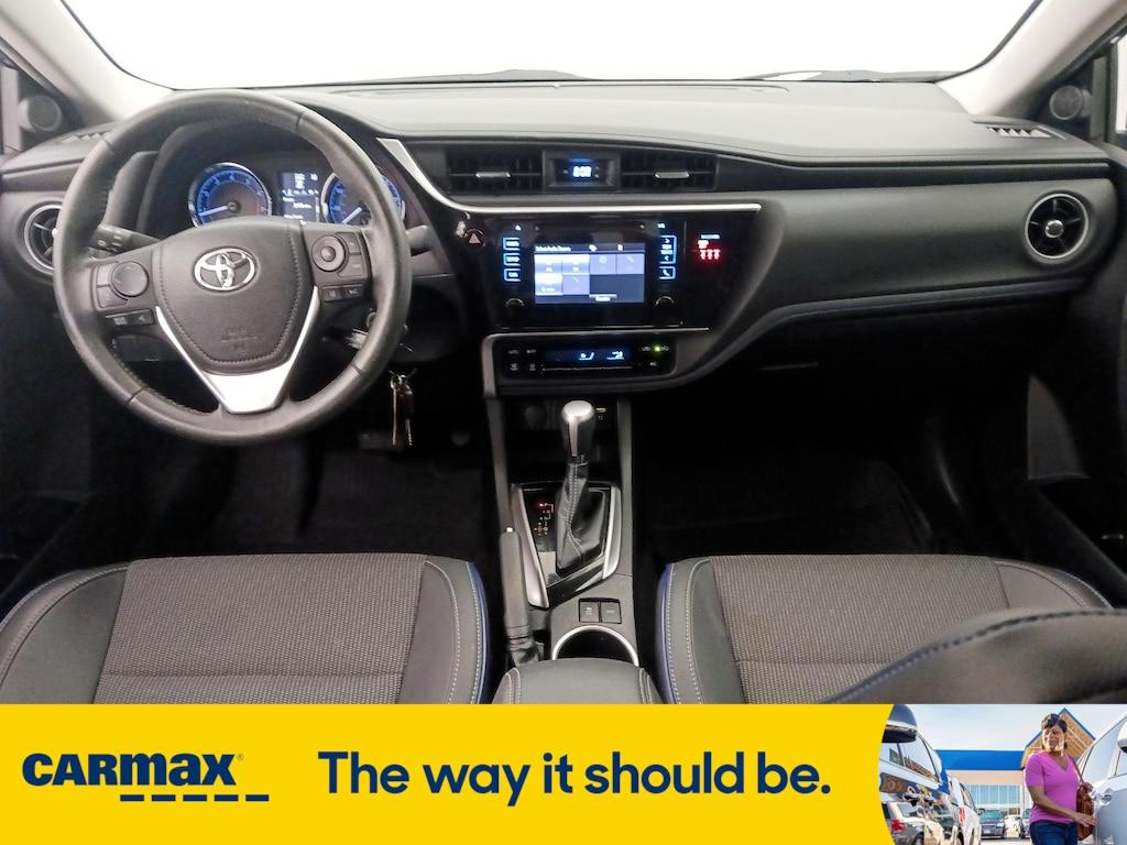 used 2019 Toyota Corolla car, priced at $19,998
