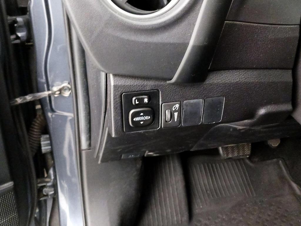 used 2019 Toyota Corolla car, priced at $19,998