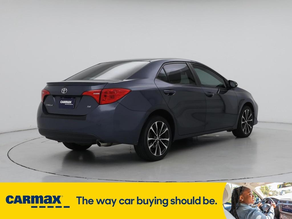 used 2019 Toyota Corolla car, priced at $19,998