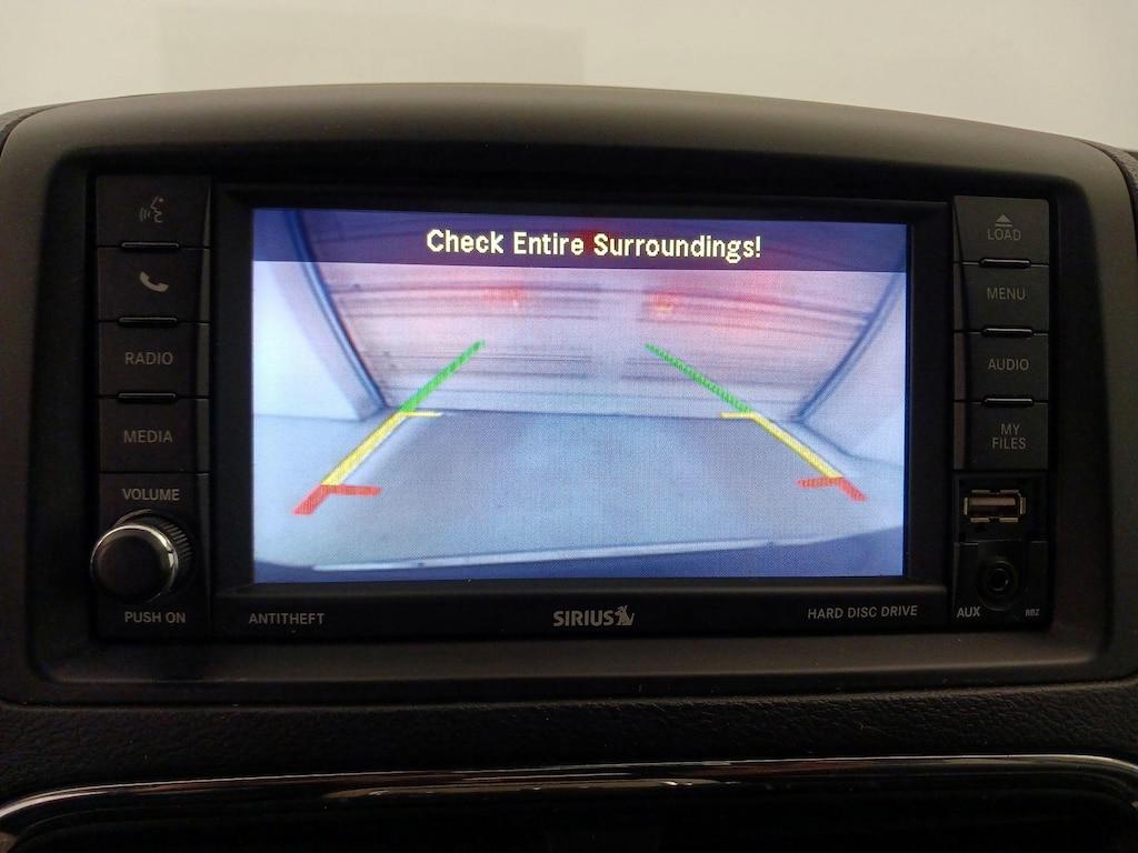used 2020 Dodge Grand Caravan car, priced at $16,998