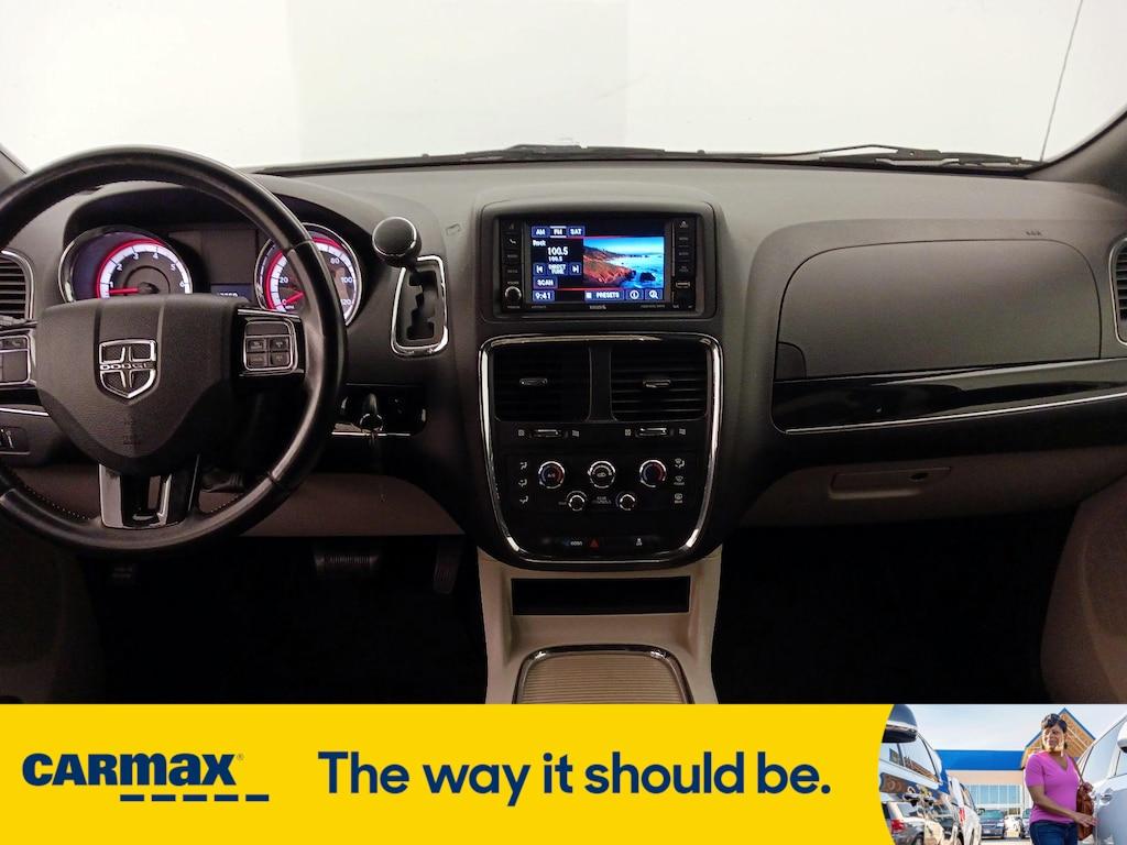 used 2020 Dodge Grand Caravan car, priced at $16,998