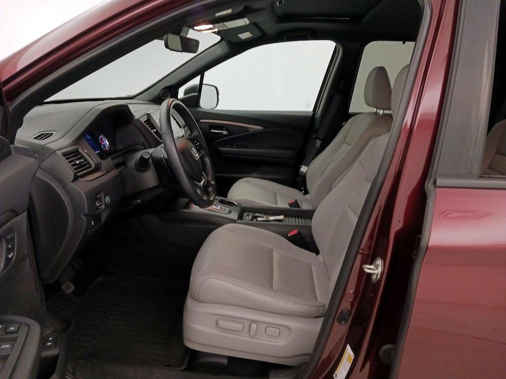 used 2019 Honda Passport car, priced at $24,998