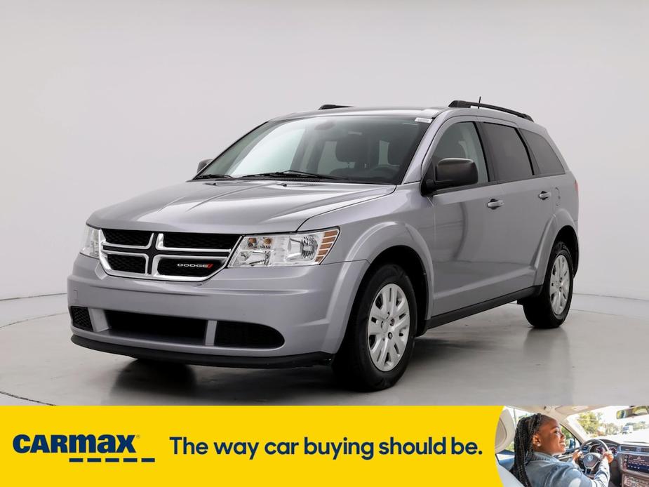 used 2020 Dodge Journey car, priced at $18,998