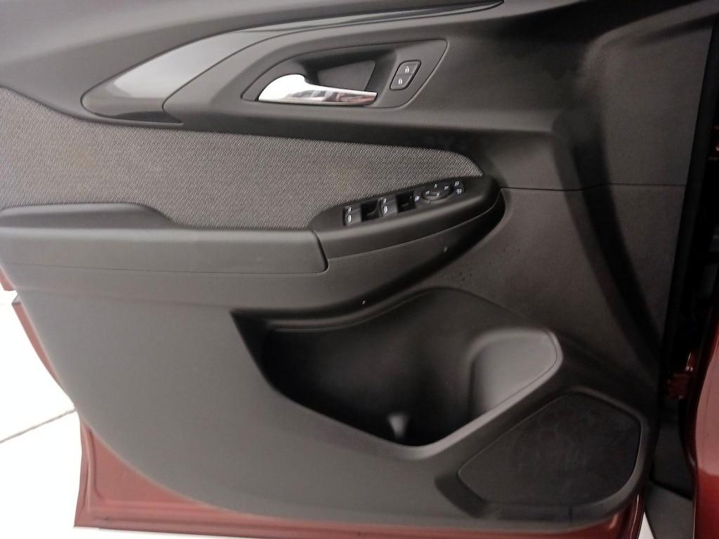 used 2021 Chevrolet TrailBlazer car, priced at $21,998