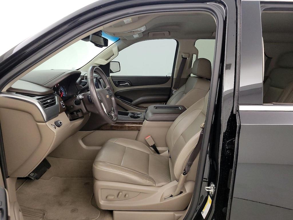 used 2019 Chevrolet Tahoe car, priced at $31,998