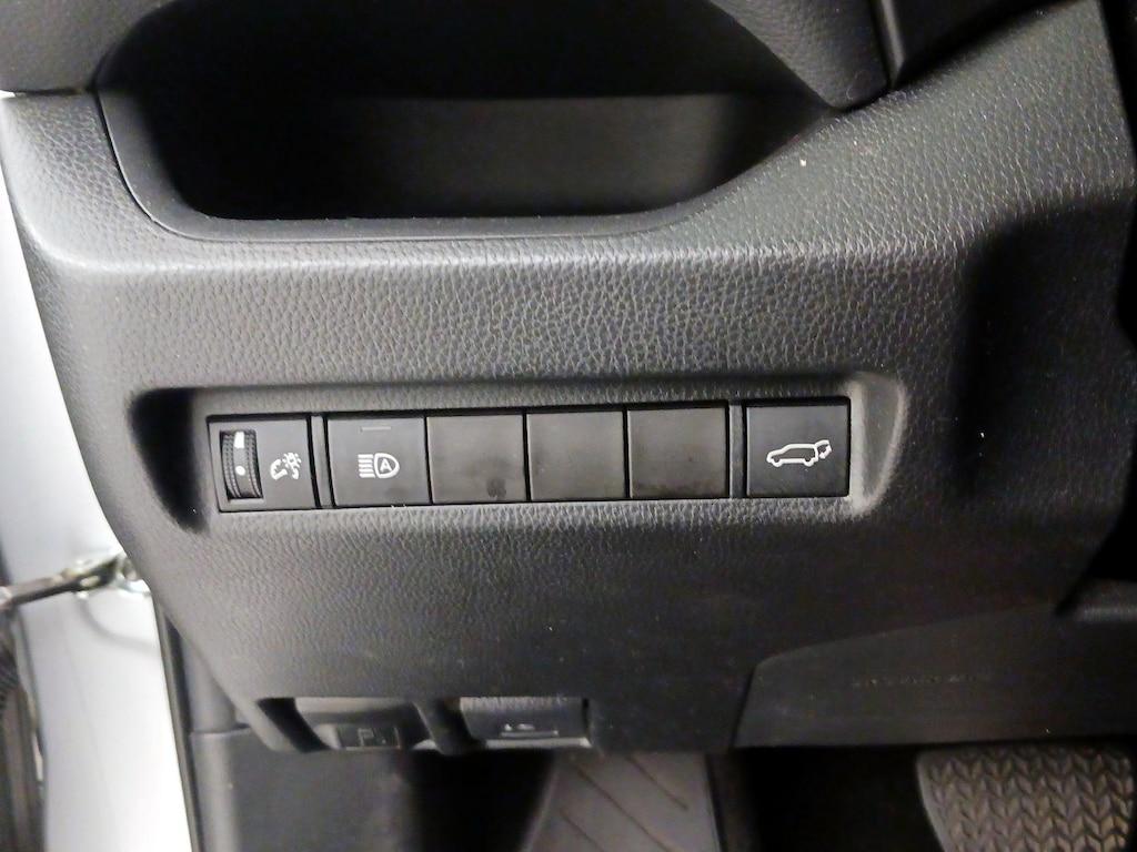 used 2022 Toyota RAV4 car, priced at $25,998