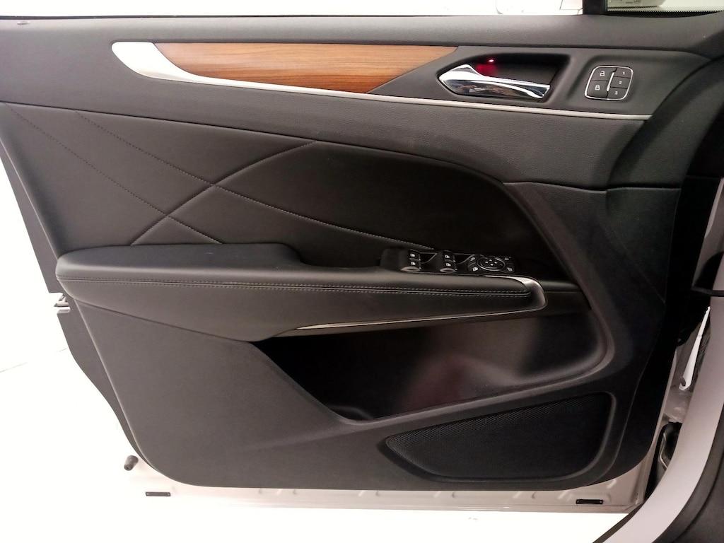 used 2019 Lincoln MKC car, priced at $26,998