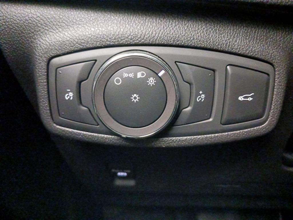 used 2019 Lincoln MKC car, priced at $26,998