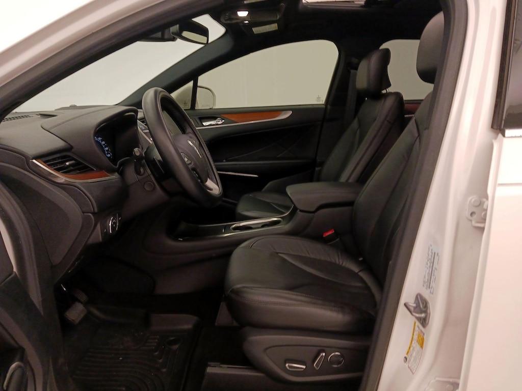 used 2019 Lincoln MKC car, priced at $26,998