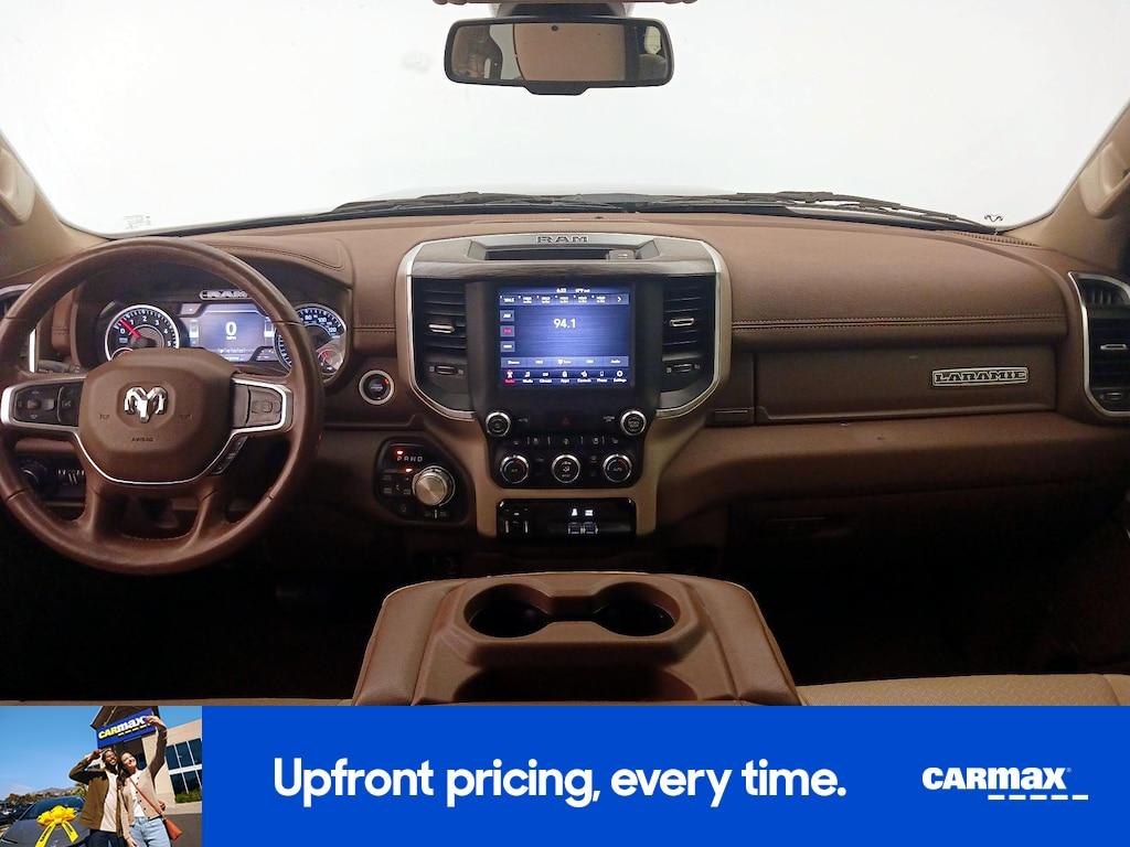 used 2019 Ram 1500 car, priced at $30,998