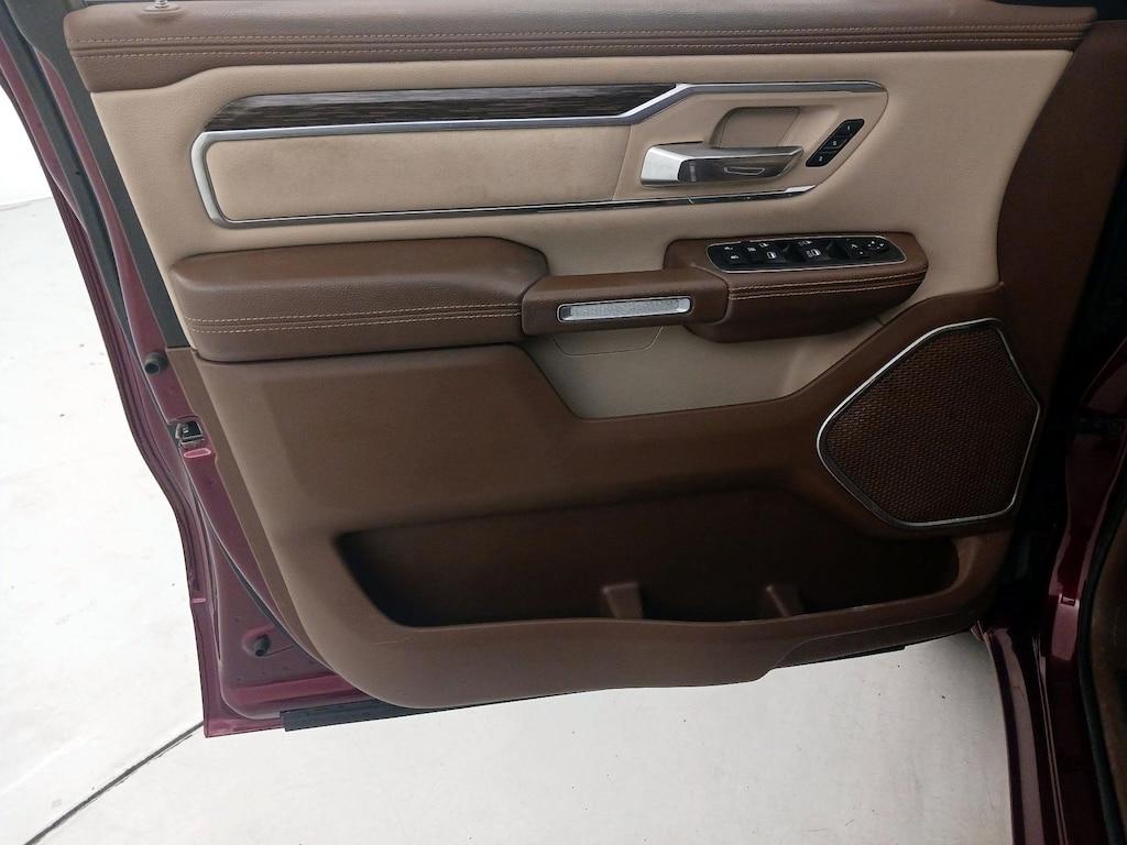 used 2019 Ram 1500 car, priced at $30,998