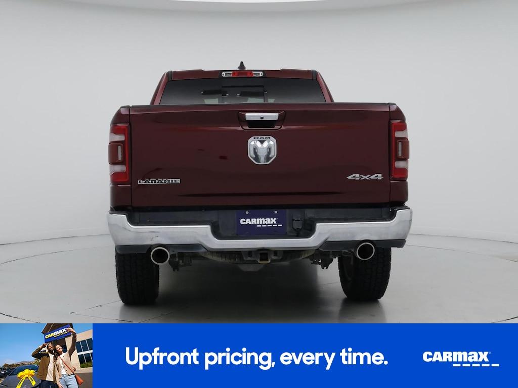 used 2019 Ram 1500 car, priced at $30,998