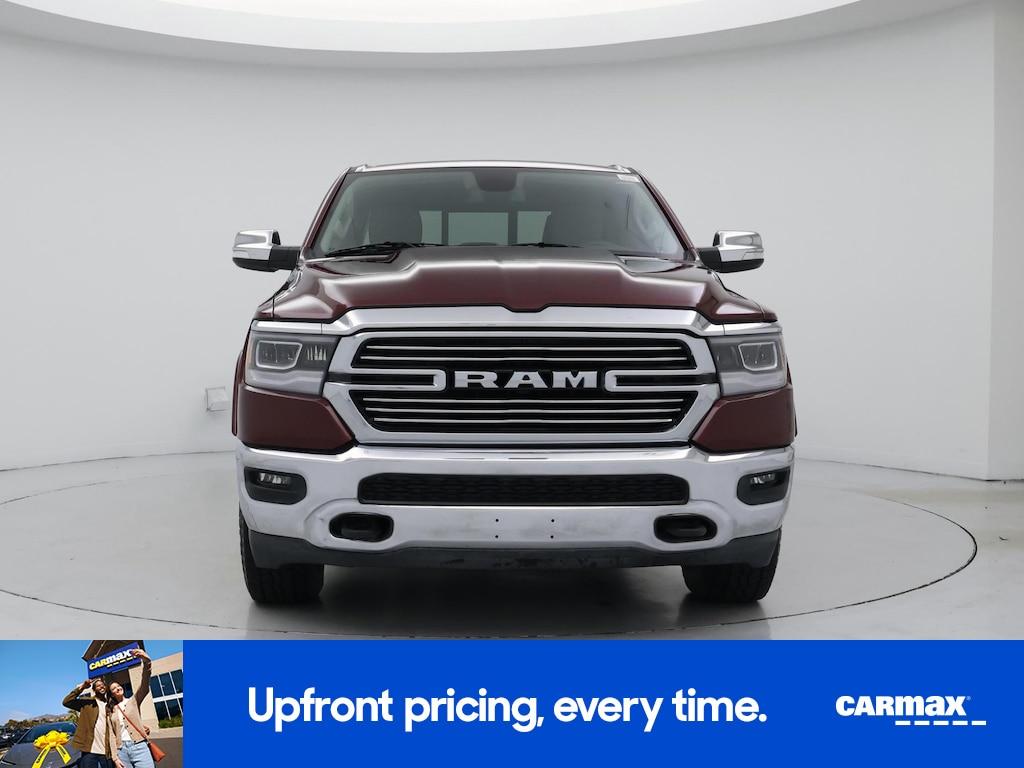used 2019 Ram 1500 car, priced at $30,998