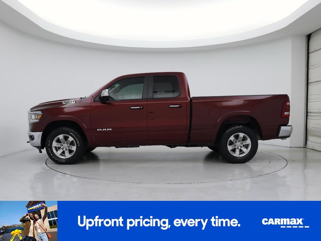 used 2019 Ram 1500 car, priced at $30,998