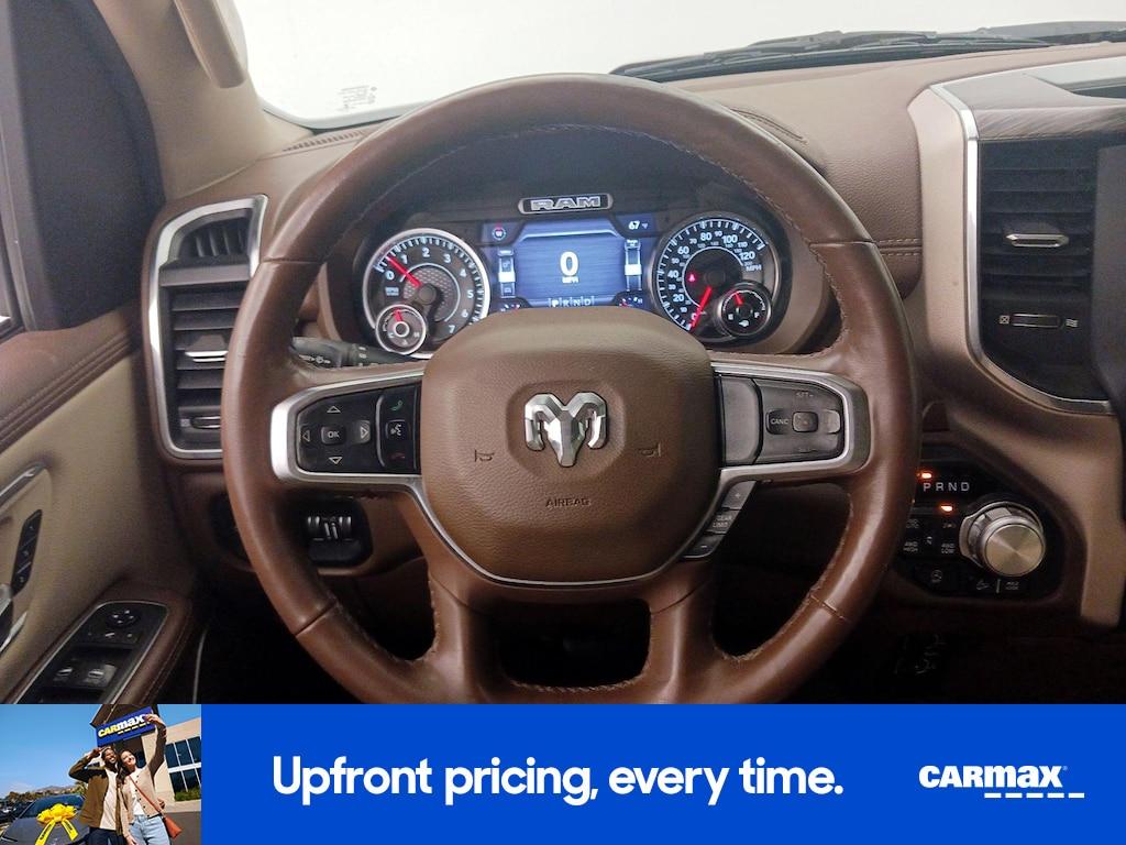 used 2019 Ram 1500 car, priced at $30,998